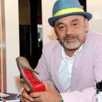 Christian Louboutin Net Worth