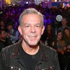 Elvis Duran Net Worth