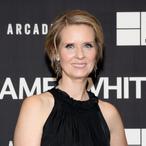 Cynthia Nixon Net Worth