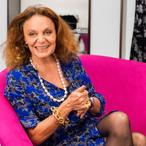 Diane Von Furstenberg Net Worth