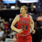 Brian Scalabrine Net Worth