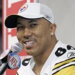 Hines Ward Net Worth