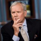 Tom Brokaw Net Worth