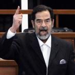 Saddam Hussein Net Worth