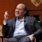Jony Ive Net Worth