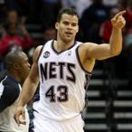 Kris Humphries Net Worth