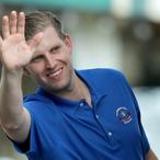Eric Trump Net Worth