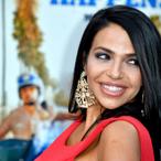 Vida Guerra Net Worth