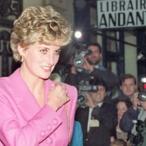 Princess Diana Net Worth