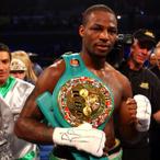 Chad Dawson Net Worth