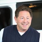 Bobby Kotick Net Worth