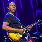 Ray Parker Jr Net Worth