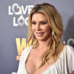 Brandi Glanville Net Worth