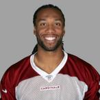 Larry Fitzgerald Net Worth