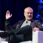 Nick Denton Net Worth