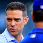 Theo Epstein Net Worth