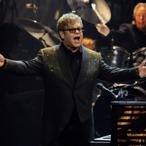 Elton John Sued by Bodyguard for Sexual Assault