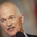 Jack Layton Net Worth