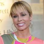 Faye Resnick Net Worth