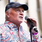 Mike Love Net Worth