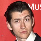 Alex Turner Net Worth