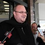 Kim Dotcom Net Worth