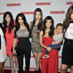 The Kardashian Family Just Signed A $100 Million TV Deal With E!