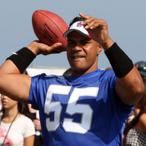 Junior Seau Net Worth