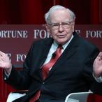 Berkshire Hathaway Net Worth