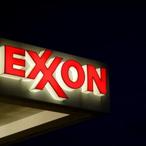Exxon Net Worth