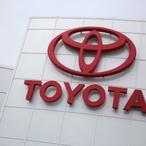 Toyota Net Worth