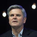 Steve Case Net Worth