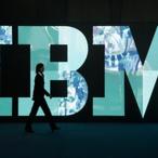 IBM Net Worth