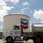 Chevron Net Worth