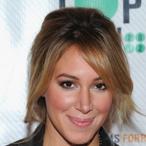 Haylie Duff Net Worth