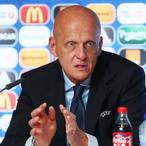 Pierluigi Collina Net Worth