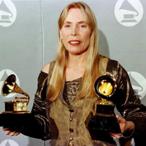 Joni Mitchell Net Worth