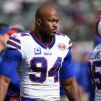 Mario Williams Net Worth