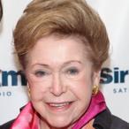 Mary Higgins Clark Net Worth