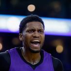 Rudy Gay Net Worth