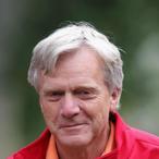 Andy Bechtolsheim Net Worth