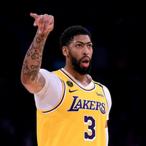 Anthony Davis Net Worth