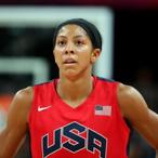 Candace Parker Net Worth