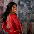 Gabby Douglas Net Worth