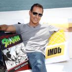 Todd McFarlane Net Worth