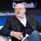 Mickey Drexler Net Worth