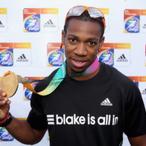 Yohan Blake Net Worth