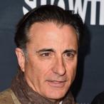Andy Garcia Net Worth