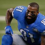 Calvin Johnson Net Worth