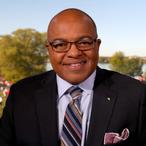 Mike Tirico Net Worth